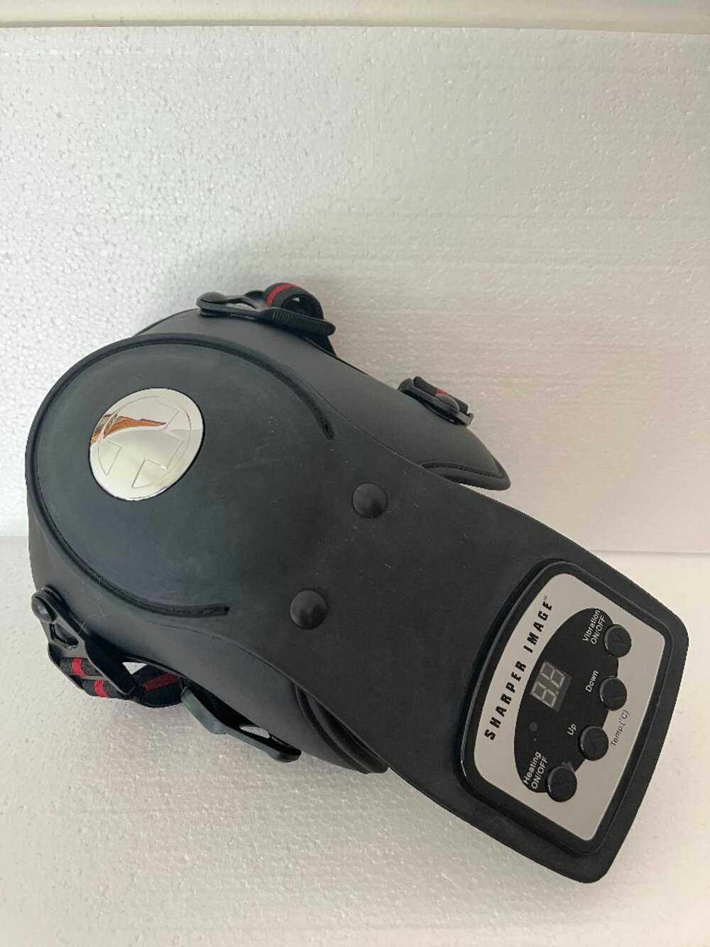 Sharper Image Heated Physiotherapy Massager - Elbow Shoulder Knee